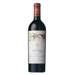 2005 Chateau Mouton Rothschild